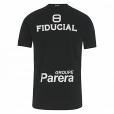 Stade Toulousain 2025 Fourth Jersey