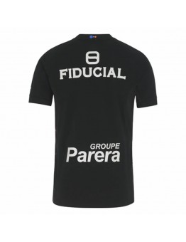 Stade Toulousain 2025 Fourth Jersey