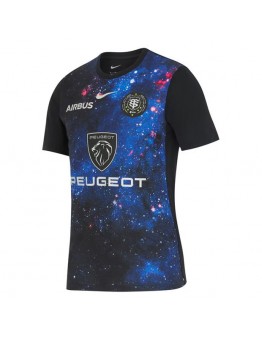 Stade Toulousain 2025 Pre Match Jersey