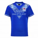 Toa Samoa Rugby League 2023 Mens Home Jersey