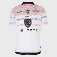 Stade Toulousain Mens Away Jersey 2022-23