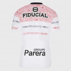 Stade Toulousain Mens Away Jersey 2022-23