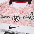 Stade Toulousain Mens Away Jersey 2022-23