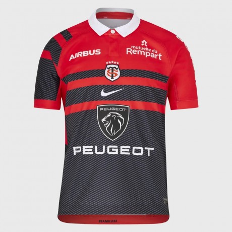 Toulouse Mens Home Jersey 2022-23