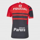 Toulouse Mens Home Jersey 2022-23