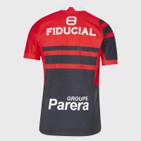Toulouse Mens Home Jersey 2022-23