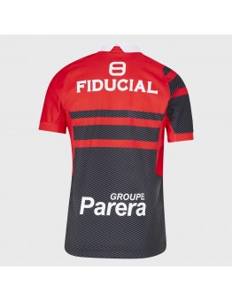 Toulouse Mens Rugby Jersey Home 2022-23