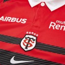 Toulouse Mens Home Jersey 2022-23