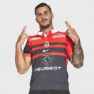 Toulouse Mens Home Jersey 2022-23