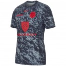 Stade Toulousain Mens Pre-Match Jersey 2022-23