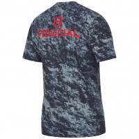 Stade Toulousain Mens Pre-Match Jersey 2022-23