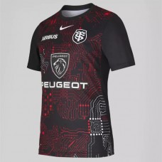 Toulouse Mens Training Jersey 2022-23