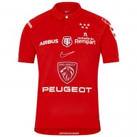 Stade Toulousain Mens Third Jersey 2022-23
