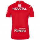 Stade Toulousain Mens Third Jersey 2022-23