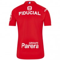 Stade Toulousain Mens Third Jersey 2022-23