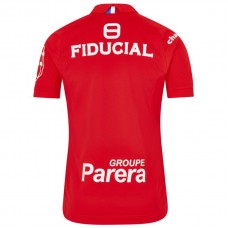 Stade Toulousain Mens Third Jersey 2022-23