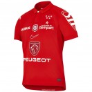 Stade Toulousain Mens Third Jersey 2022-23