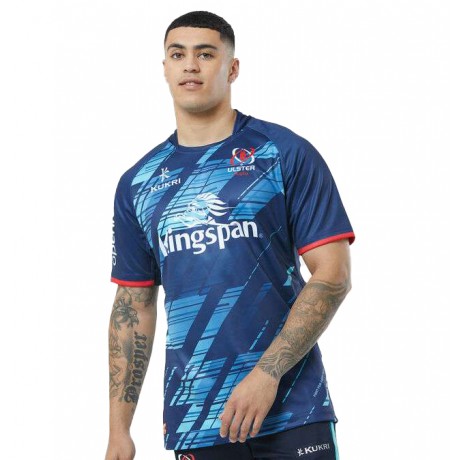 Ulster Rugby Jersey Away 2022-23