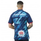 Ulster Rugby Jersey Away 2022-23