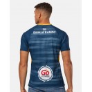 Ulster Rugby Jersey Alternate 2023