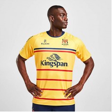 Ulster Mens European Rugby Jersey 2022-23