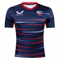 USA Mens Away Jersey 2022-23