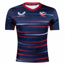 USA Mens Away Jersey 2022-23