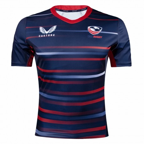 USA Mens Away Jersey 2022-23