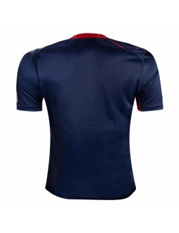 USA Mens Rugby Jersey Away 2022-23