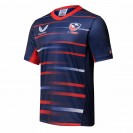 USA Mens Away Jersey 2022-23