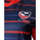 USA Mens Away Jersey 2022-23