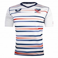 USA Mens Home Jersey 2022-23