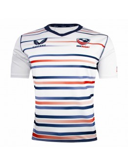 USA Mens Home Jersey 2022-23