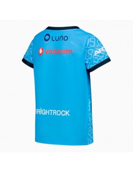 Bulls 2023 Mens Home Jersey