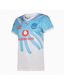 Bulls Mens Away Jersey 2023