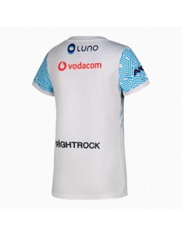 Bulls Mens Away Jersey 2023