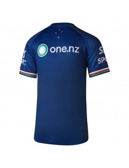 Warriors Rugby Jersey Home 2023