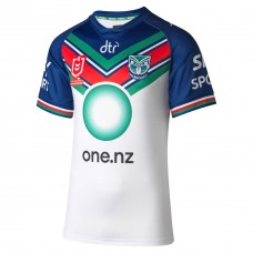 Warriors Away Jersey 2023
