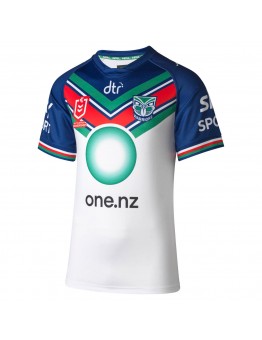 Warriors Away Jersey 2023