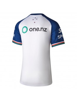 Warriors Away Jersey 2023