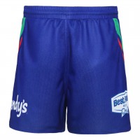 Warriors 2024 Home Short