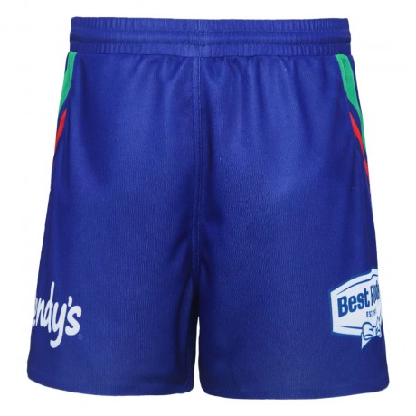 Warriors 2024 Home Short