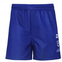 Warriors 2024 Home Short