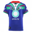 New Zealand Warriors 2025 Home Jersey Mens