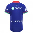 New Zealand Warriors 2025 Home Jersey Mens