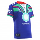 New Zealand Warriors 2025 Home Jersey Mens