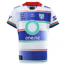 Warriors 2025 Away Jersey