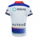 Warriors 2025 Away Jersey