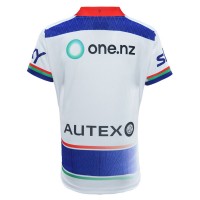 Warriors 2025 Away Jersey