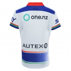 Warriors 2025 Away Jersey